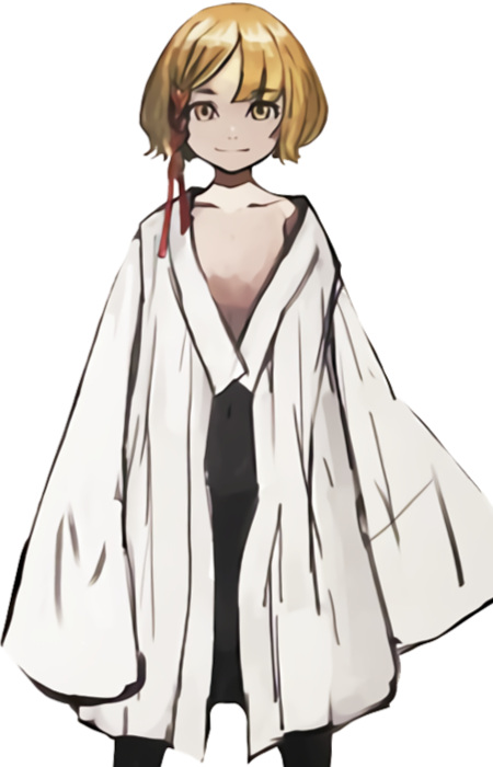 Дэттопия Виртуозо Суисайдмастер