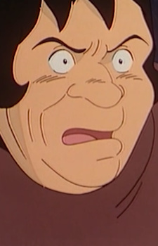 Отец Гензель и Гретель