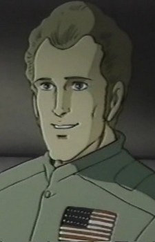 Гарри Говард