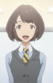 Саяка Хината