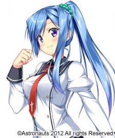 Ририэла Чурак