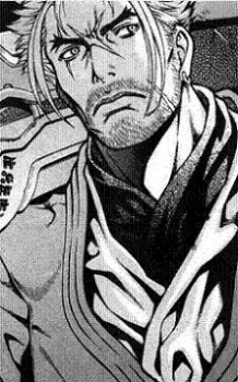 Ретт Батлер