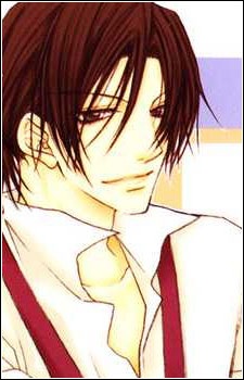 Иори Мацукава