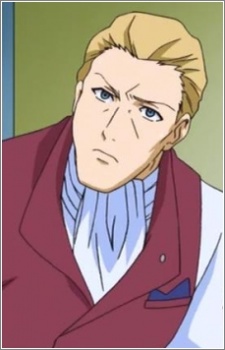 Франц Норштейн