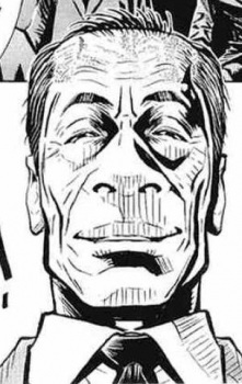 Хироки Наканосима