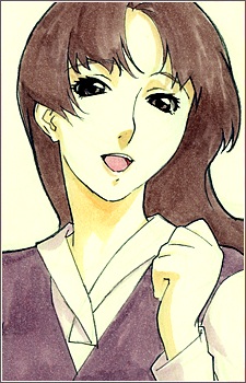 Мая Куросио