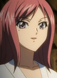 Сумирэ Нэдзу