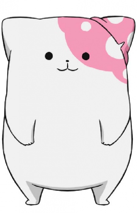 Грибной щенок