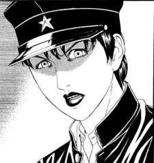 Хироси Тамия