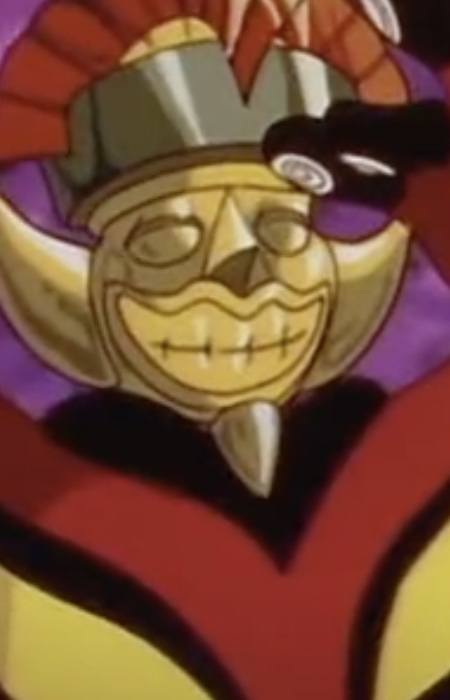 Золотая маска