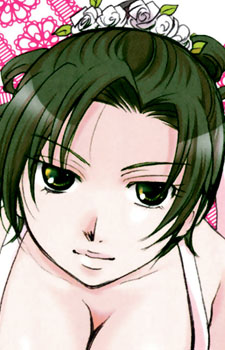 Канаэ Шинохара