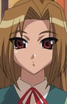 Ариса Камидзё