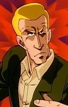 Доктор Ричард Кимбл