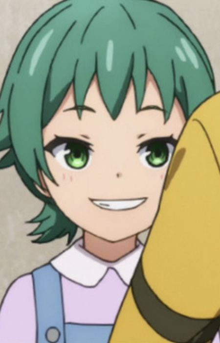 Юка Конпару