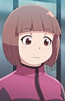 Коллега Каноко 2