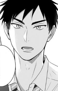 Харуки Сакураи