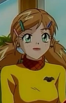 Канна Ямадзаки