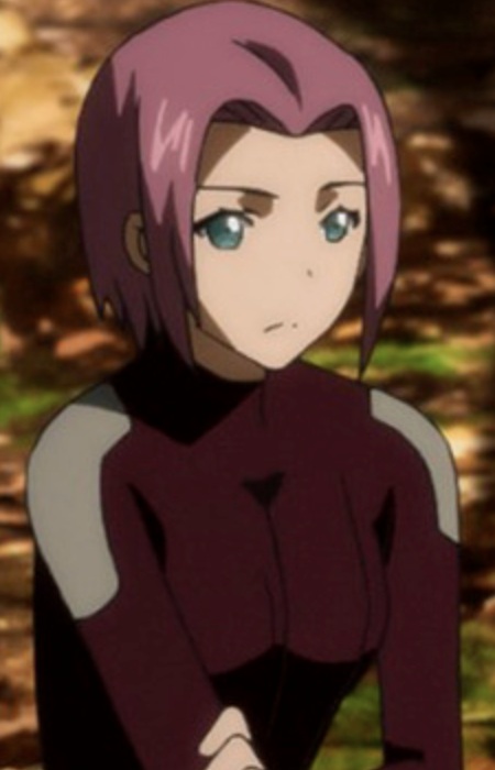 Амелия Венкатеш