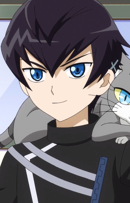 Манабу Согэцу