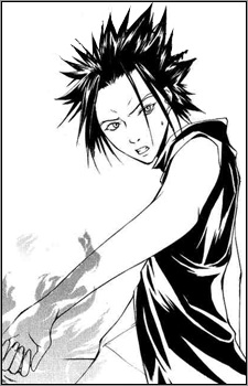 Кайто Химуро