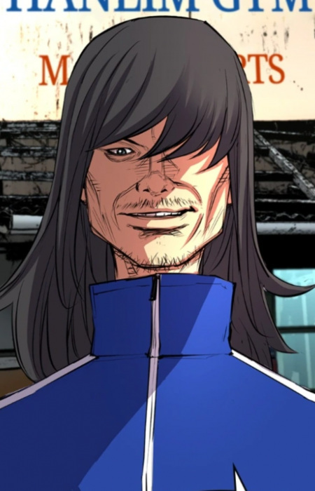 Гванчхон Лим