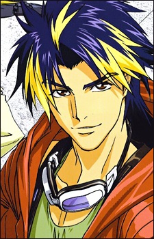 Джесс Рэббл