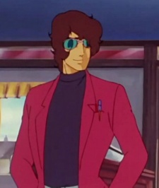 Алек Петерсон