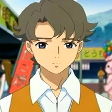 Кадзуя Кураути