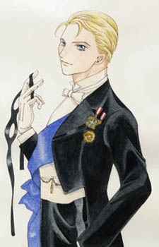 Майкл Реджинанд