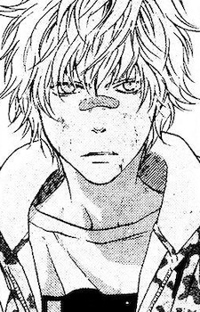 Акира Эномото