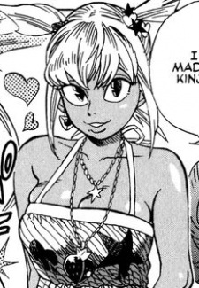 Мадока Киндзё