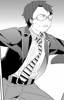 Акио Танабэ