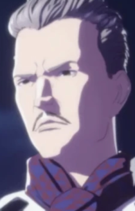 Реймонд Стратус