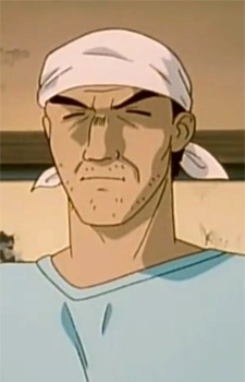 Сигэо Ханабиси