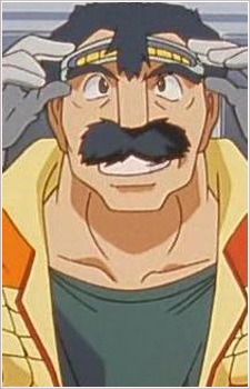 Шигэру Акамацу