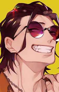 Ходзуми Курокава