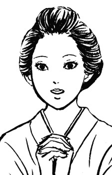 Сумико Хаяма