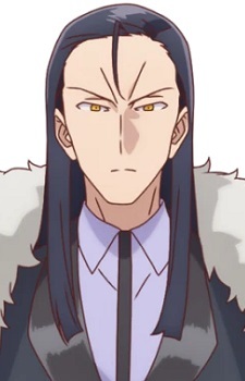 Хранитель Могил