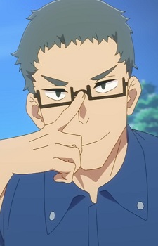 Дайго Кадзамацури