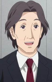 Наомаса Окуэ