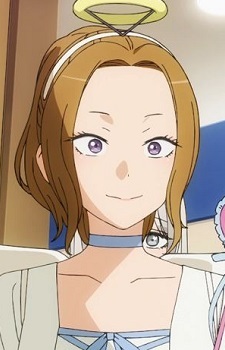 Карэн Оцука