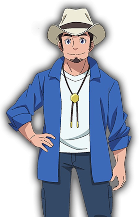 Гамильтон Бомбёрг