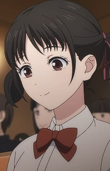 Каору Адзусая