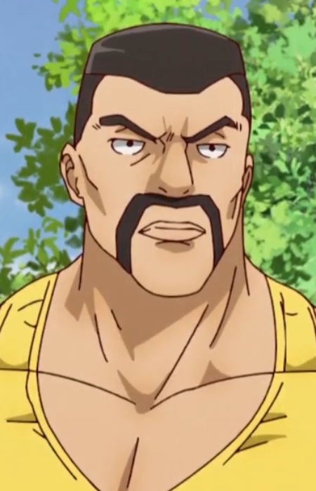 Сёхэй Макури