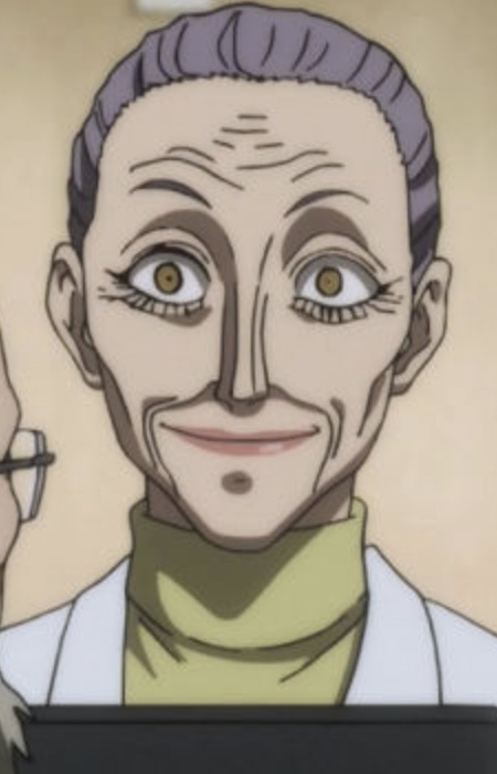 Елена Марков