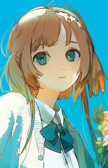 Нацуки Хосихара