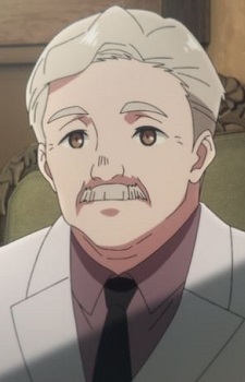 Доминик Кемпфер