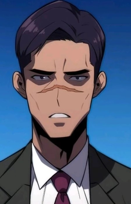 Санджин Хан