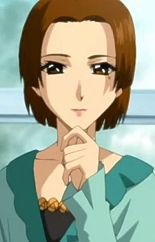 Ёсино Куроо