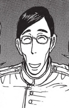 Полковник Лефрой